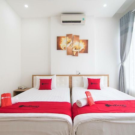 Scotthotel Bien Da Nang Son Tra Exterior photo