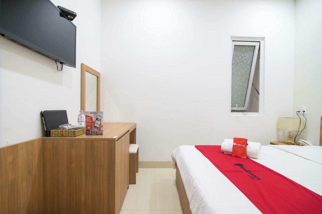 Scotthotel Bien Da Nang Son Tra Exterior photo