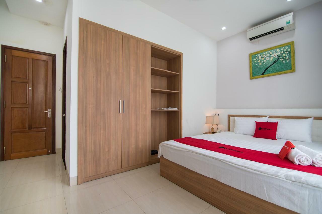 Scotthotel Bien Da Nang Son Tra Exterior photo