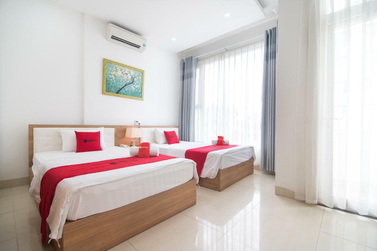 Scotthotel Bien Da Nang Son Tra Exterior photo