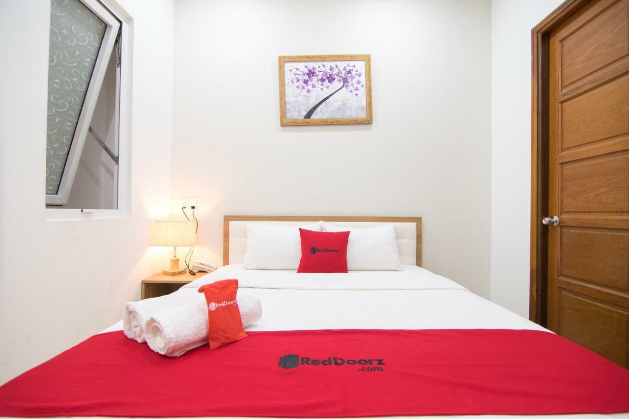 Scotthotel Bien Da Nang Son Tra Exterior photo