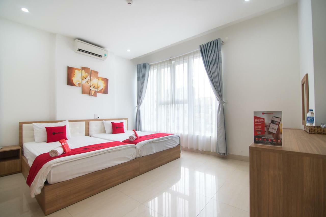 Scotthotel Bien Da Nang Son Tra Exterior photo
