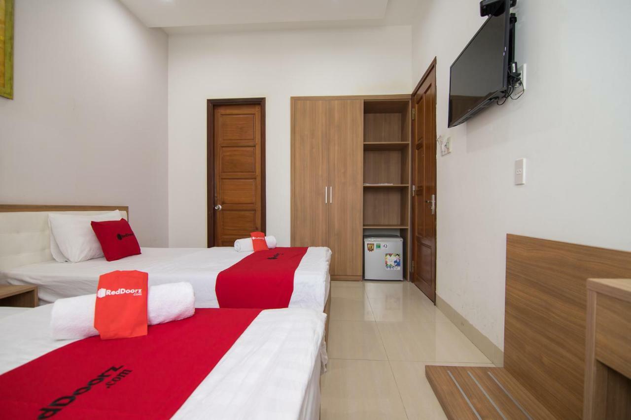 Scotthotel Bien Da Nang Son Tra Exterior photo