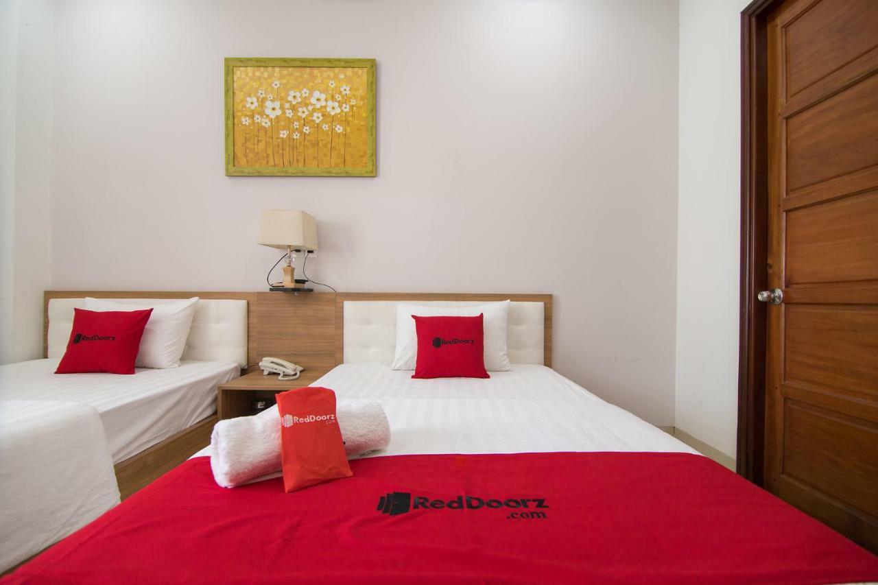 Scotthotel Bien Da Nang Son Tra Exterior photo