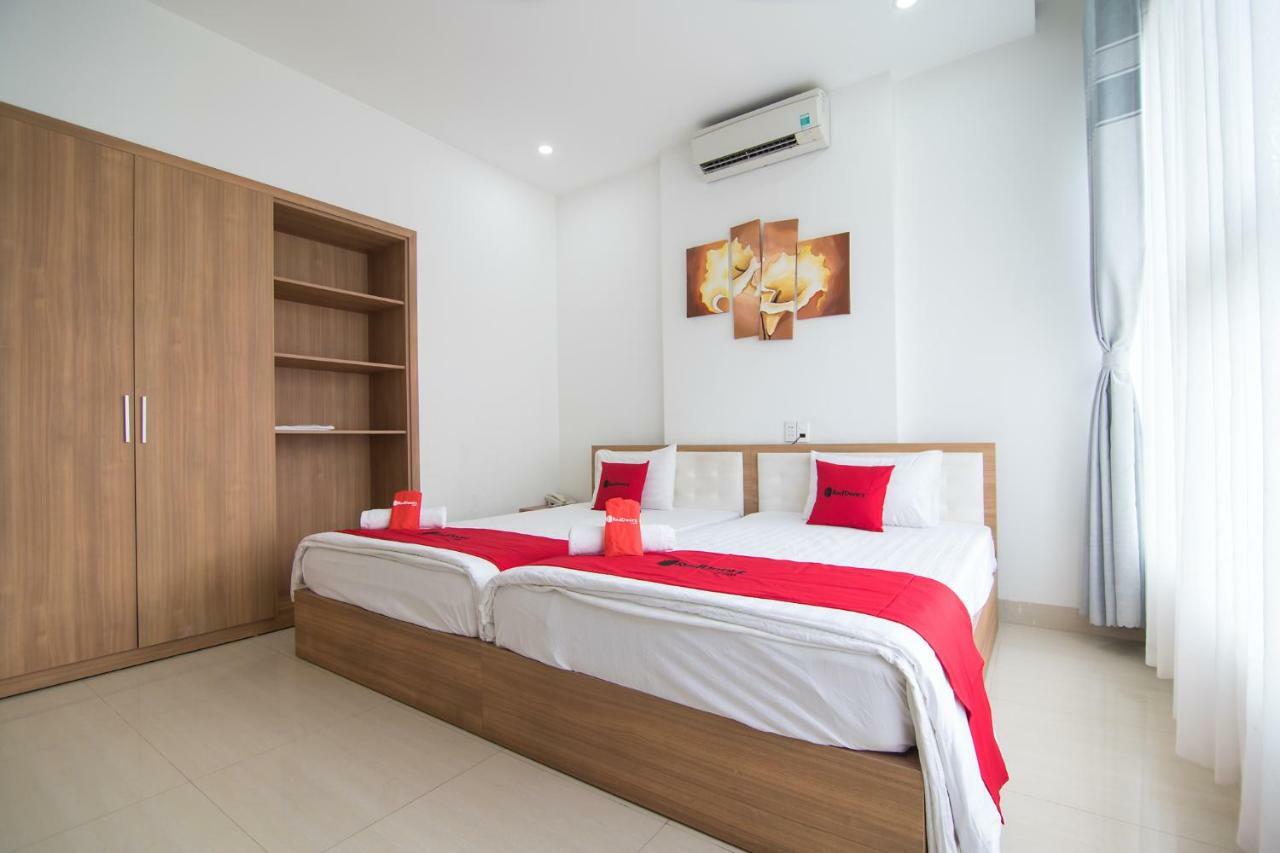 Scotthotel Bien Da Nang Son Tra Exterior photo