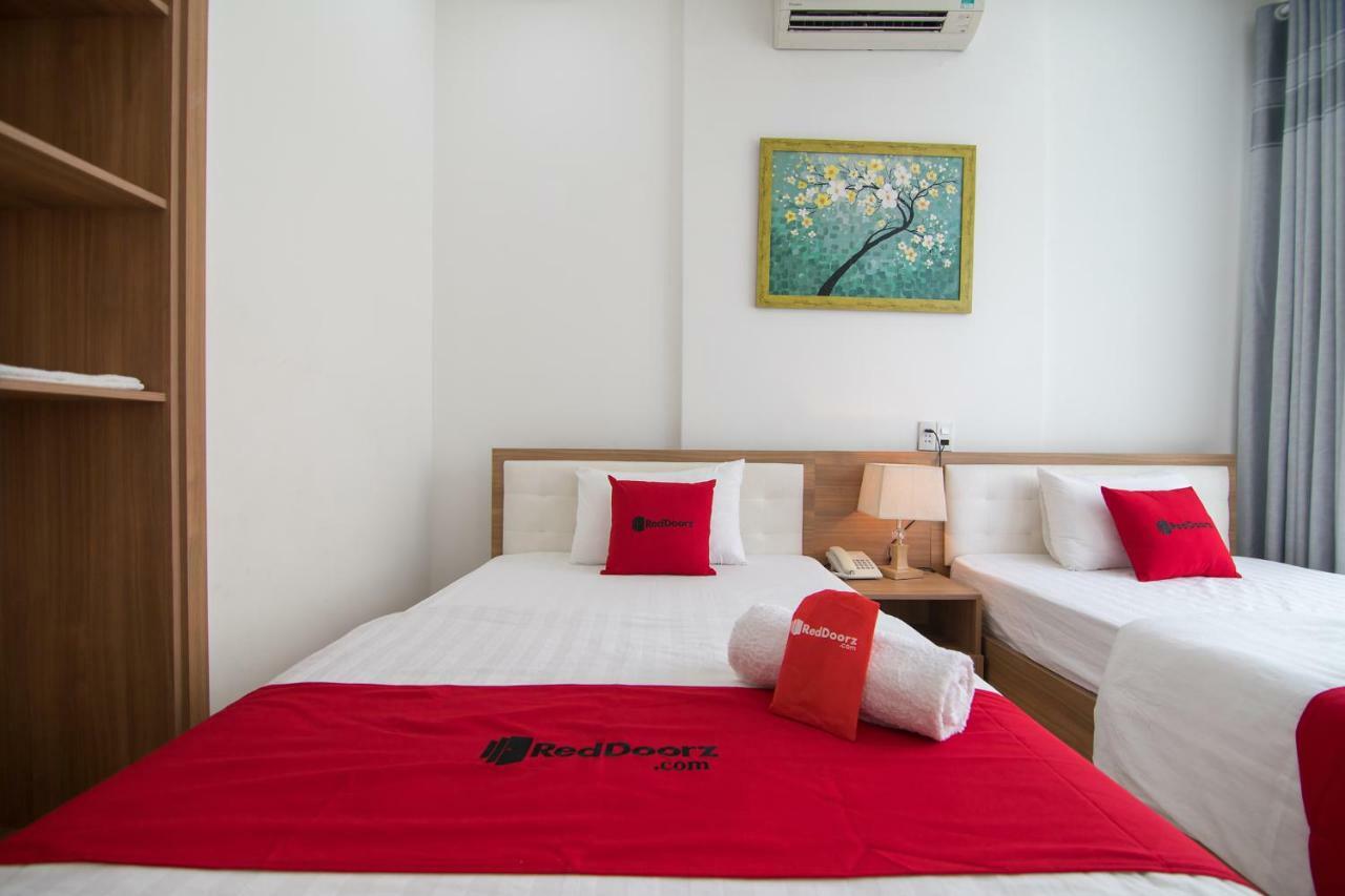 Scotthotel Bien Da Nang Son Tra Exterior photo