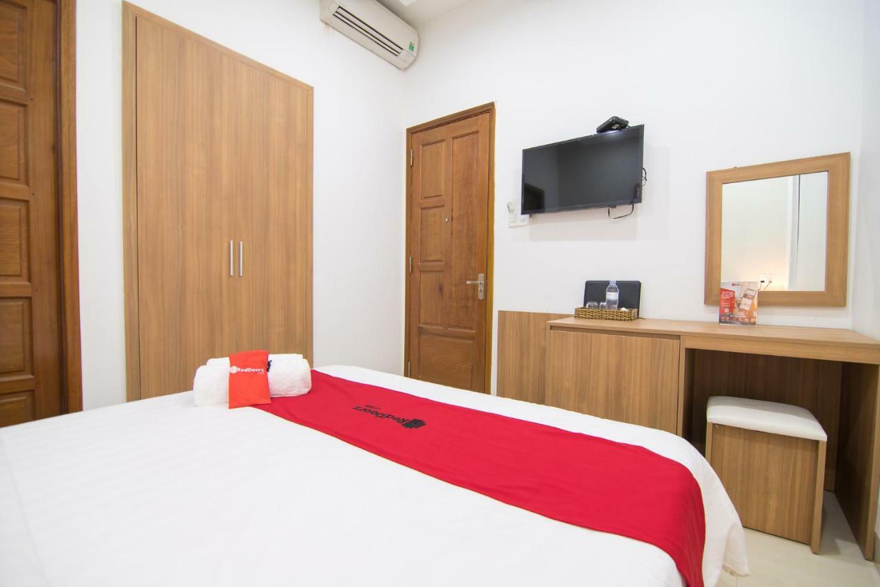 Scotthotel Bien Da Nang Son Tra Exterior photo