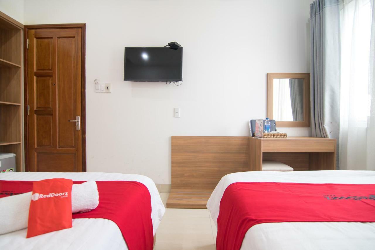 Scotthotel Bien Da Nang Son Tra Exterior photo